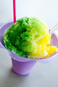 shaved ice maui hawaii