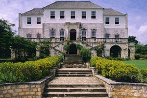 rose hall great house montego bay