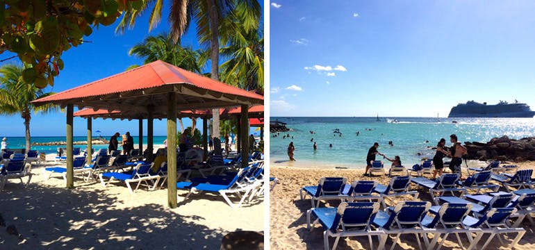 virgin islands sapphire beach caribbean