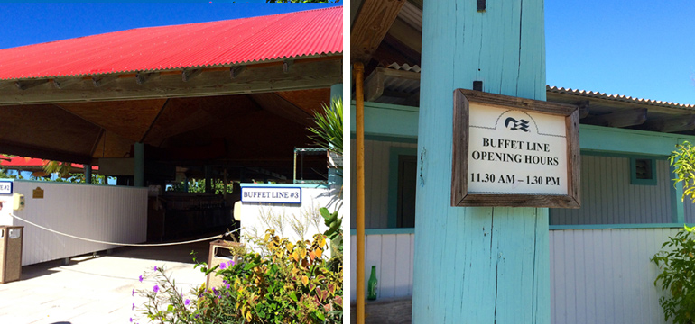 What to Do on Princess Cays