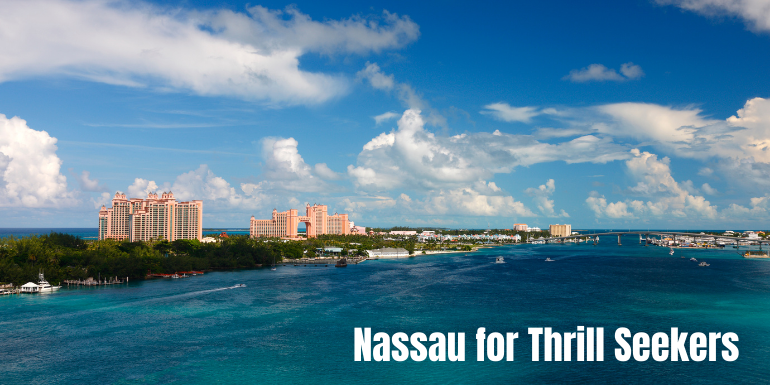 Best Things to Do in Nassau