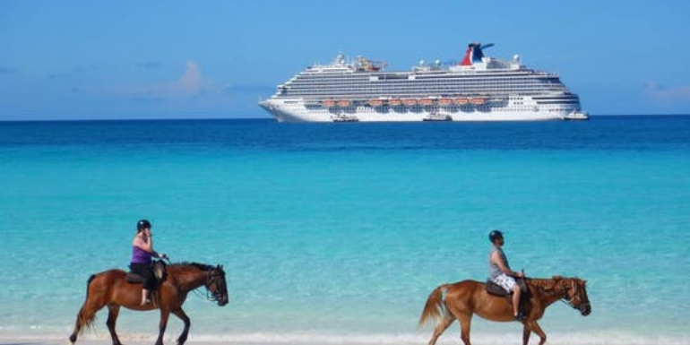 Tips For Visiting A Cruise Line Private Island