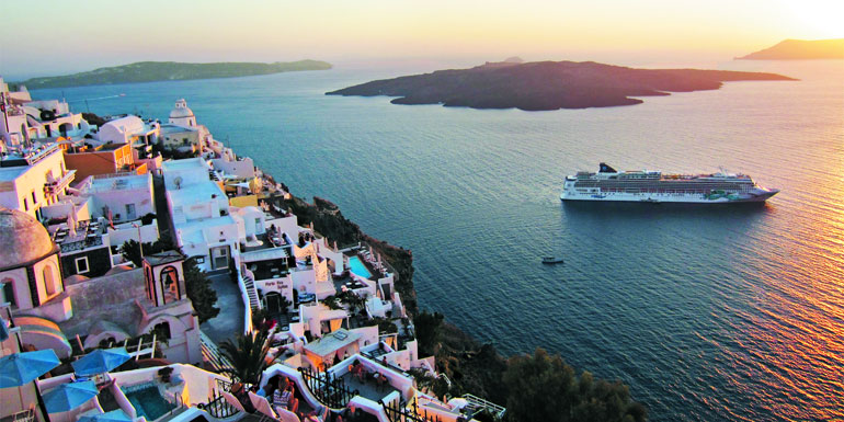 Mediterranean Cruises: What To Know Before You Book