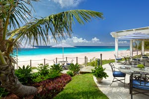 rosewood tuckers point resort beach bermuda
