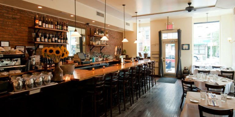 buttermilk channel brooklyn new york brunch