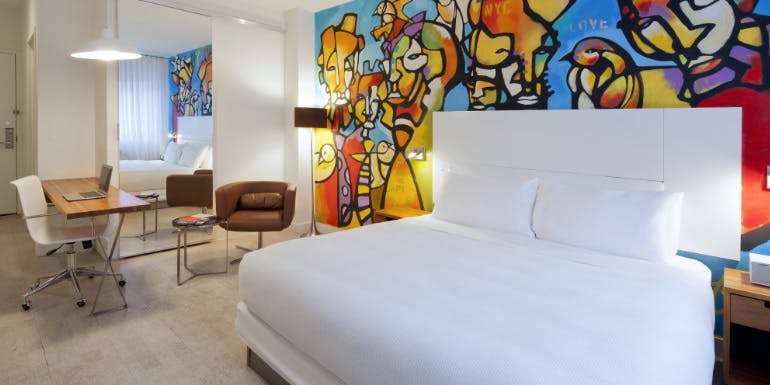 nu hotel brooklyn new york city