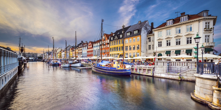 Copenhagen, Denmark: An Insider's Guide to Exploring the City