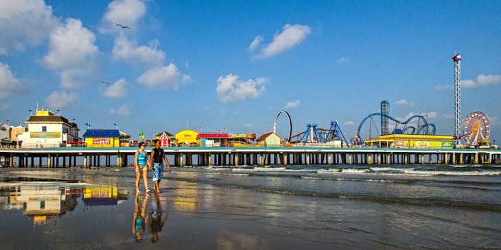 things to do in galveston