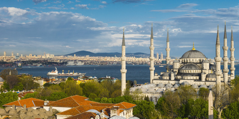 10 Best Things to Do in Istanbul, Turkey