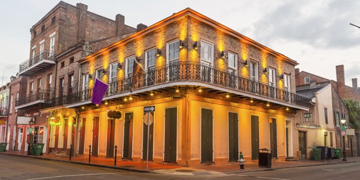 10 Best Things To Do In New Orleans