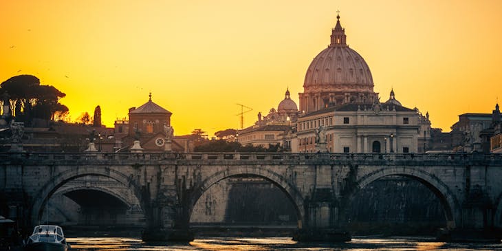 10 Best Things to Do in Rome, Italy