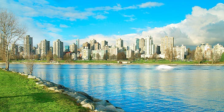 10 BEST Things To Do In Vancouver