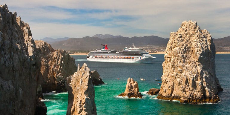 mexican riviera cruise best time book