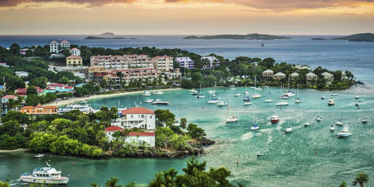 caribbean best time book cruise