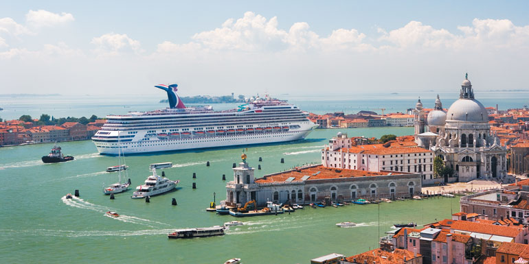 mediterranean best time to book cruise