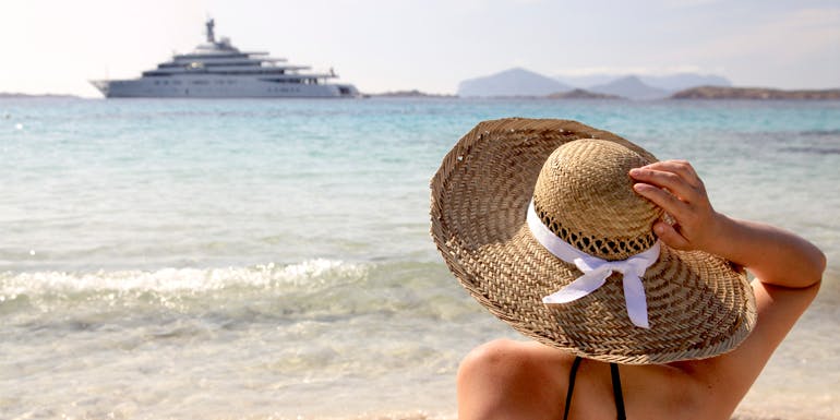 book a cruise
