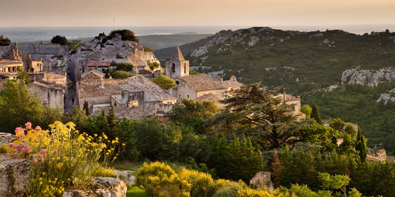 provence france azur western mediterranean tours