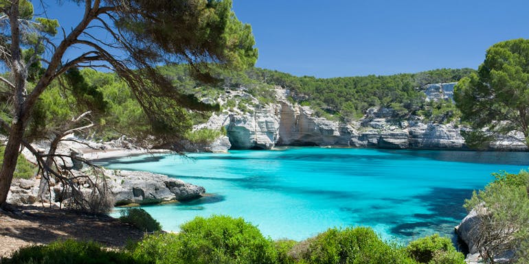 spain balearic islands western mediterranean tours