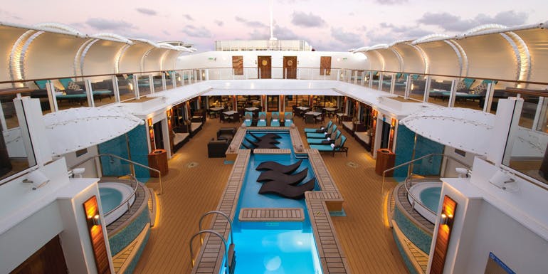 norwegian getaway haven concierge cruise 