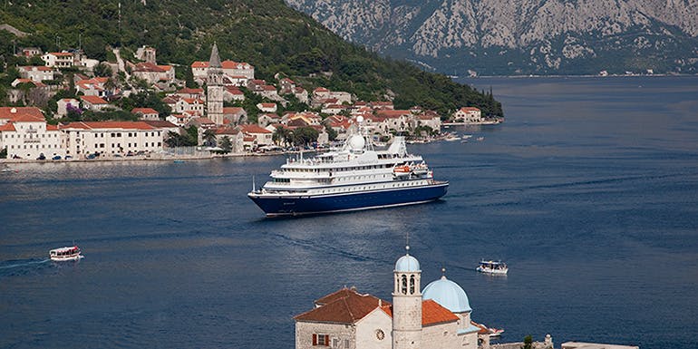 seadream yacht club best cruise line