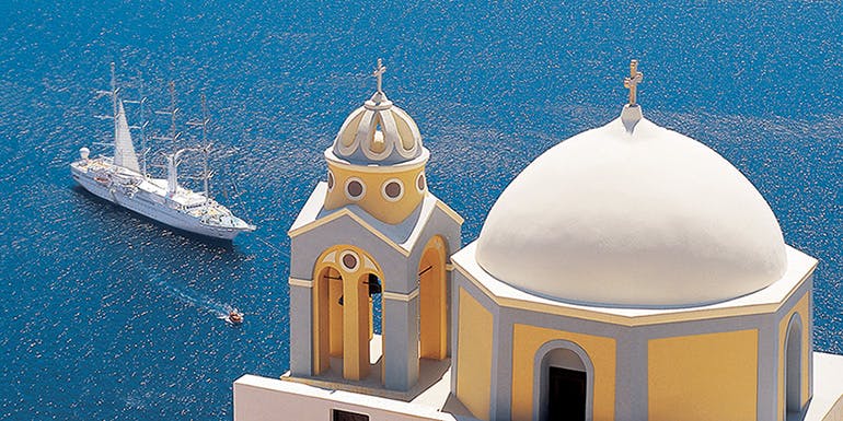 choose best cruise line windstar cruises