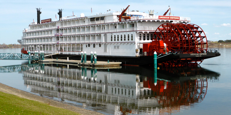 Columbia and snake river cruise reviews