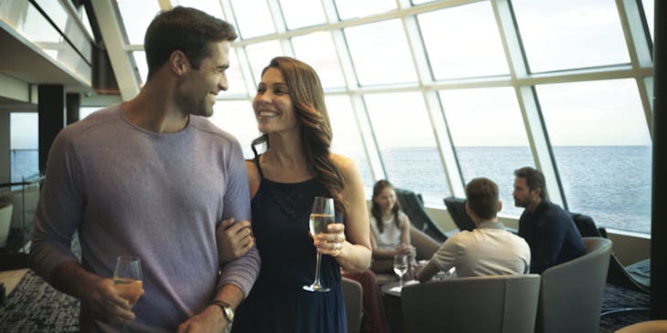 norwegian joy member impressions reviews