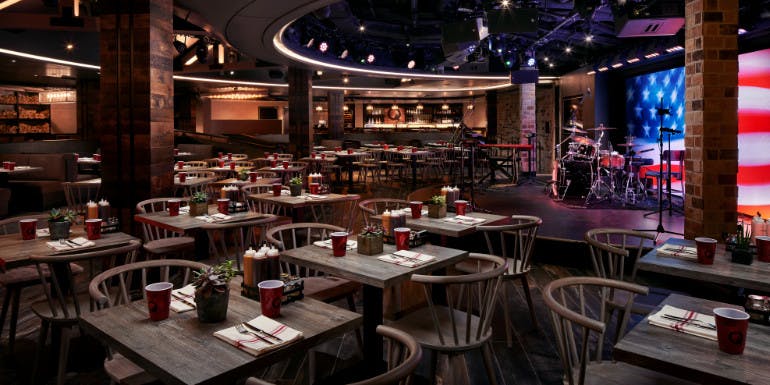 norwegian joy q texas smokehouse barbecue