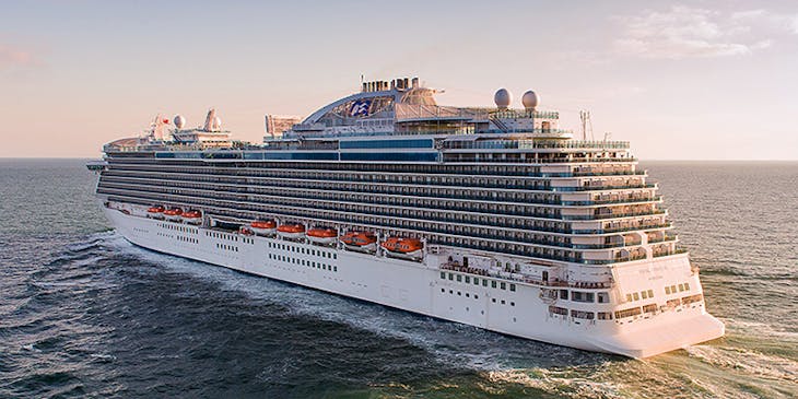 Royal Princess Review