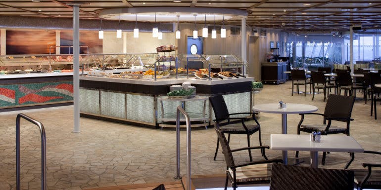 allure of the seas tips solarium