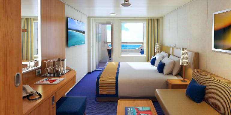 best carnival ships 2020 cabins horizon