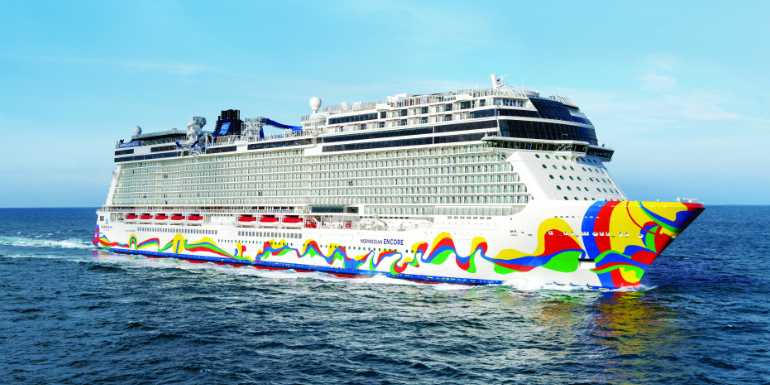 The Best Norwegian Cruise Ships For 2020: Cabins, Dining, Serv...