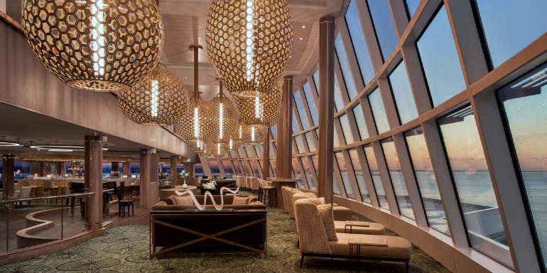 The Best Norwegian Cruise Ships For 2020 Cabins Dining Serv