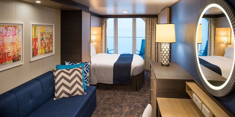 best royal caribbean ships 2019 cabin