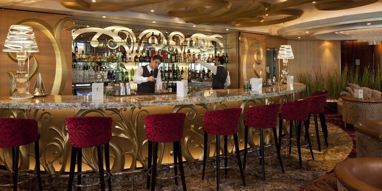 best royal caribbean ships 2019 service