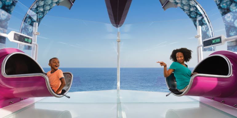 best royal caribbean ships 2020 activities