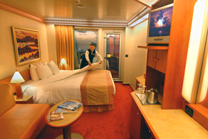 canival freedom cabin stateroom review