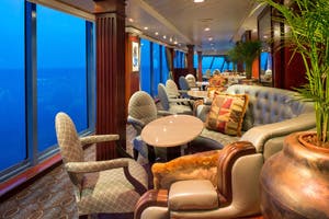 oceania horizons refurbished cruise ship 2014