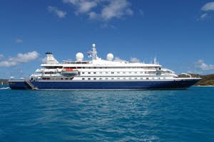 seadream i refurbished cruise ship 2014