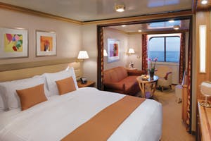 silver spirit cabin stateroom cruise ship