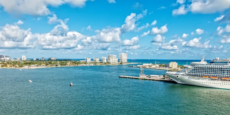 port everglades fort lauderdale florida cruise deals