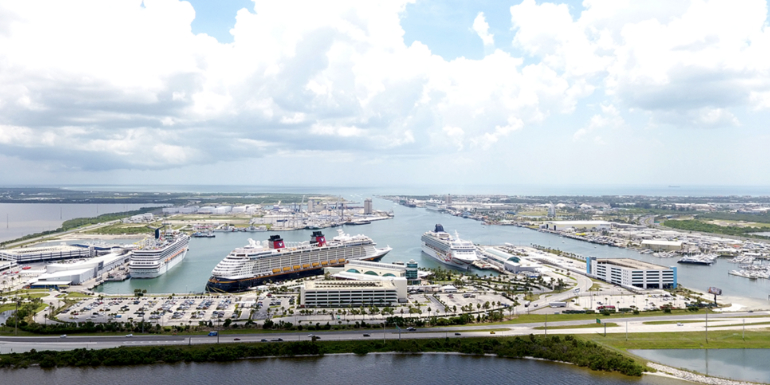 port canaveral florida homeport cruise deals