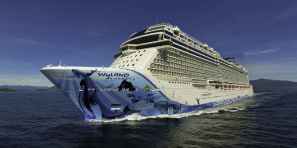 norwegian bliss cruise deals