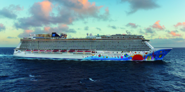 norwegian breakaway cruise deals