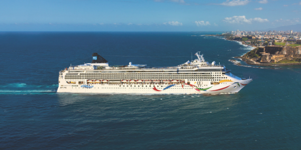 norwegian dawn cruise deals