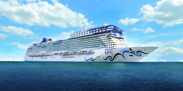 norwegian epic cruise deals