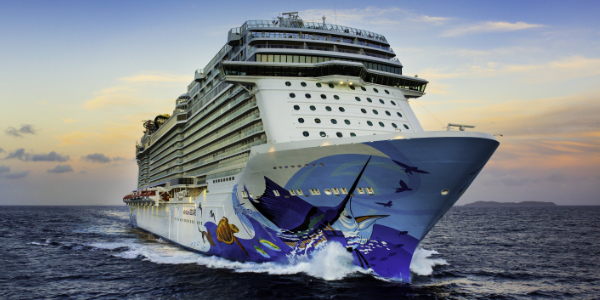 norwegian escape cruise deals
