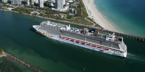 norwegian getaway cruise deals
