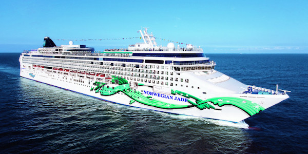 norwegian jade cruise deals