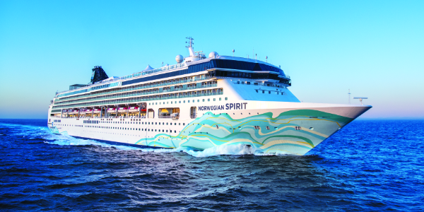 norwegian spirit cruise deals